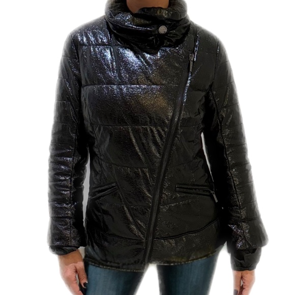 Italian designer brand new Bosideng puffer - Picture 2 of 5